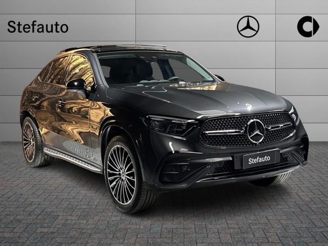 Mercedes-Benz GLC 300 de hybrid EQ 4Matic Coupé AMG Line Advanced Tech nuovo a BOLOGNA