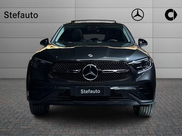 Mercedes-Benz GLC 300 de hybrid EQ 4Matic Coupé AMG Line Advanced Tech - foto 4 di 4