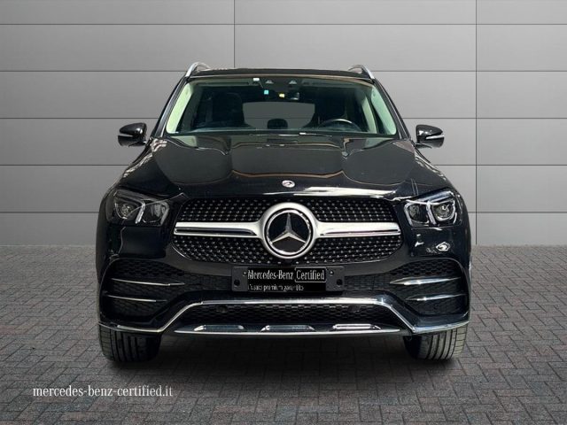 Mercedes-Benz GLE 300 d 4Matic Mild Hybrid Premium - foto 3 di 4