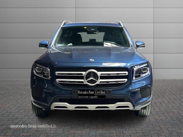 Mercedes-Benz GLB 180 d Automatic Business Extra - foto 3 di 4