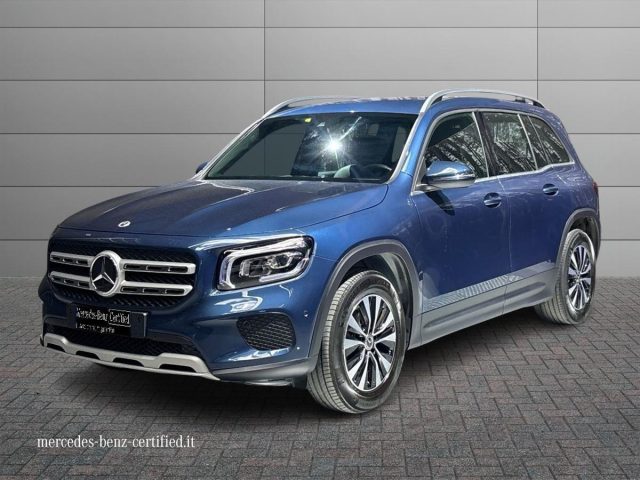 Mercedes-Benz GLB 180 d Automatic Business Extra usato a BOLOGNA