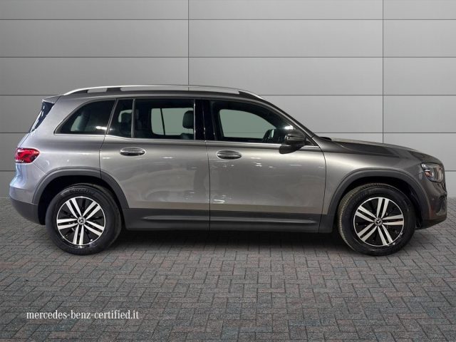 Mercedes-Benz GLB 200 d Automatic 4Matic Business Extra usato a BOLOGNA