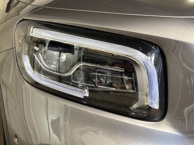 Mercedes-Benz GLB 200 d Automatic 4Matic Business Extra - foto 2 di 4