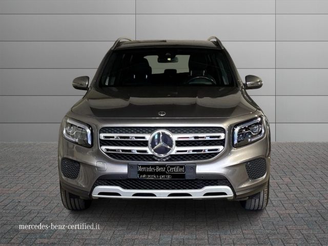 Mercedes-Benz GLB 200 d Automatic 4Matic Business Extra - foto 3 di 4