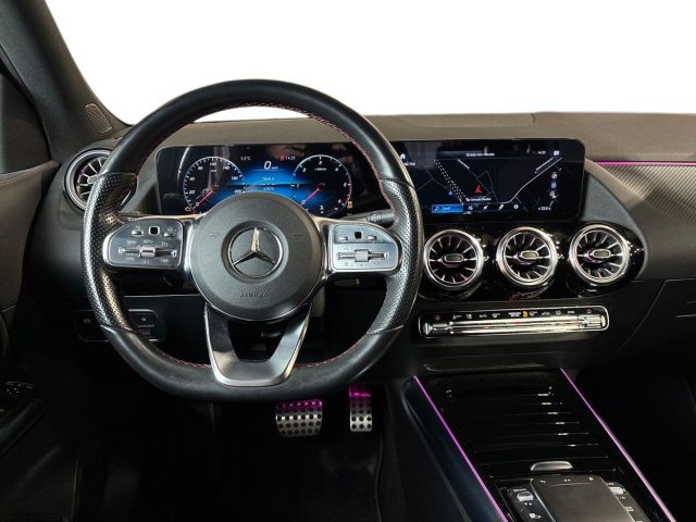 Mercedes-Benz GLA 220 d Automatic 4Matic Premium usato a BOLOGNA