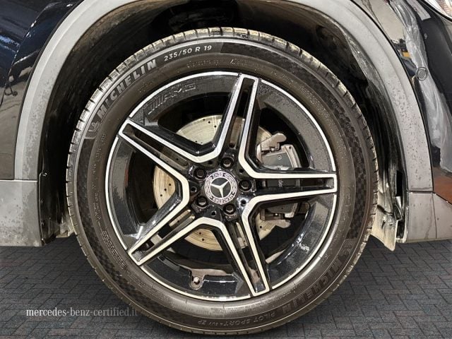 Mercedes-Benz GLA 220 d Automatic 4Matic Premium, del 2022, 67.873 km, in vendita a Bologna (BO)