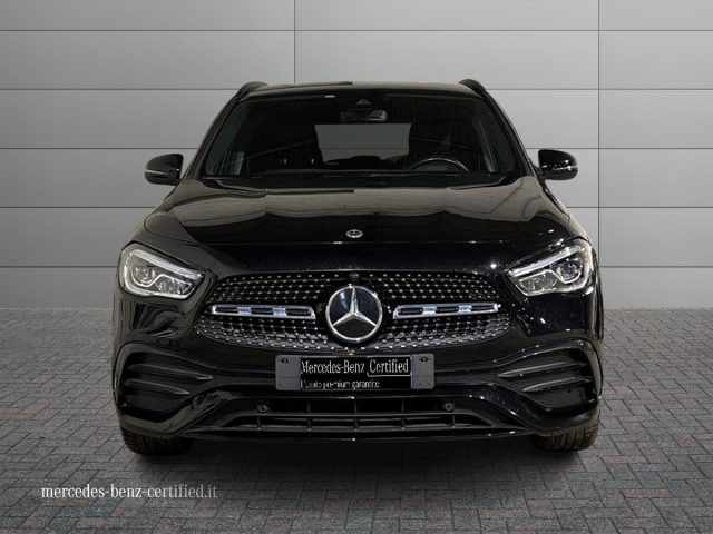 Mercedes-Benz GLA 220 d Automatic 4Matic Premium - foto 3 di 4