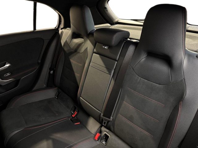 Mercedes-Benz A 250 e hybrid EQ AMG Line Advanced Plus usato a BOLOGNA