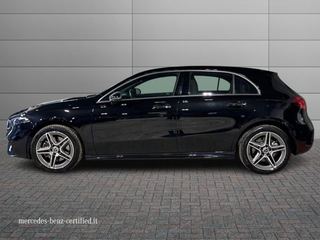 Mercedes-Benz A 250 e hybrid EQ AMG Line Advanced Plus usato a BOLOGNA
