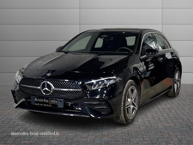 Mercedes-Benz A 250 e hybrid EQ AMG Line Advanced Plus usato a BOLOGNA