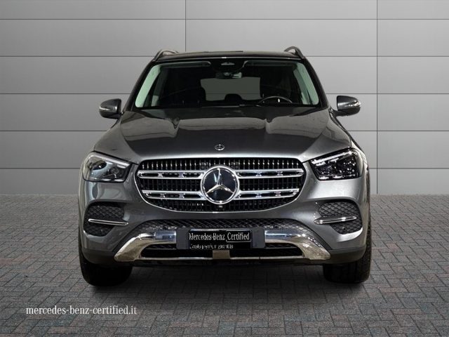 Mercedes-Benz GLE 300 d 4Matic Mild Hybrid Advanced - foto 3 di 4