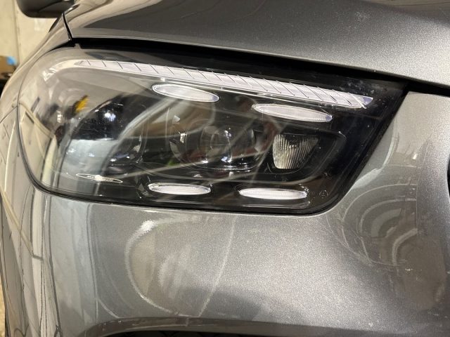 Mercedes-Benz GLE 300 d 4Matic Mild Hybrid Advanced usato a BOLOGNA