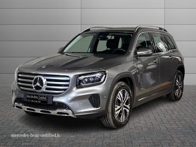 Mercedes-Benz GLB 180 d Automatic Progressive Advanced usato a BOLOGNA