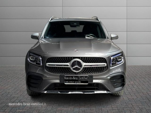 Mercedes-Benz GLB 250 Automatic 4Matic Premium - foto 3 di 4