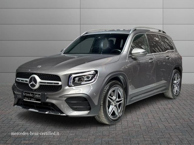 Mercedes-Benz GLB 250 Automatic 4Matic Premium usato a BOLOGNA