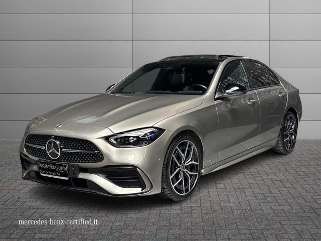 Mercedes-Benz C 300 d Mild hybrid Premium Pro usato a BOLOGNA