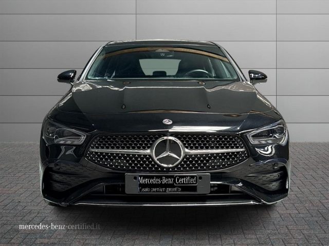 Mercedes-Benz CLA 200 d Automatic Shooting Brake AMG Line Advanced Plus - foto 3 di 4