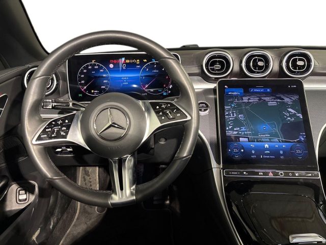 Mercedes-Benz CLE 220 d Cabrio Advanced usato a BOLOGNA