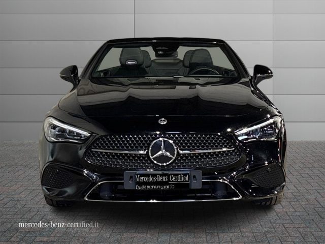 Mercedes-Benz CLE 220 d Cabrio Advanced - foto 3 di 4