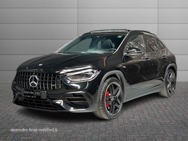 Mercedes-Benz GLA 45 AMG S 4Matic+ Auto usato a BOLOGNA