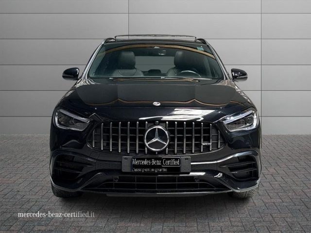 Mercedes-Benz GLA 45 AMG S 4Matic+ Auto - foto 3 di 4