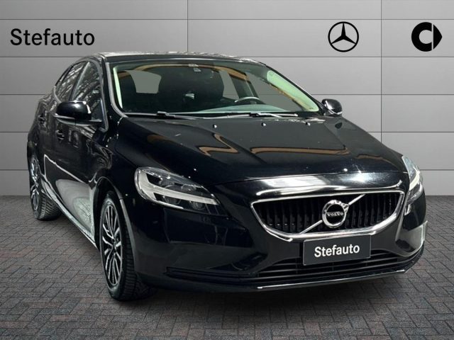 Volvo V40 D2 Business Plus usato a BOLOGNA