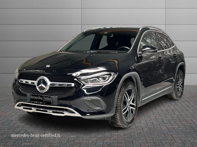 Mercedes-Benz GLA 250 e hybrid EQ Sport Plus usato a BOLOGNA