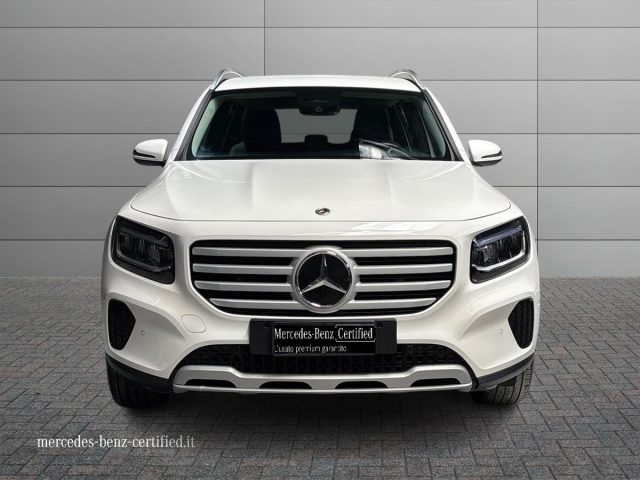 Mercedes-Benz GLB 180 d Automatic Advanced - foto 3 di 4