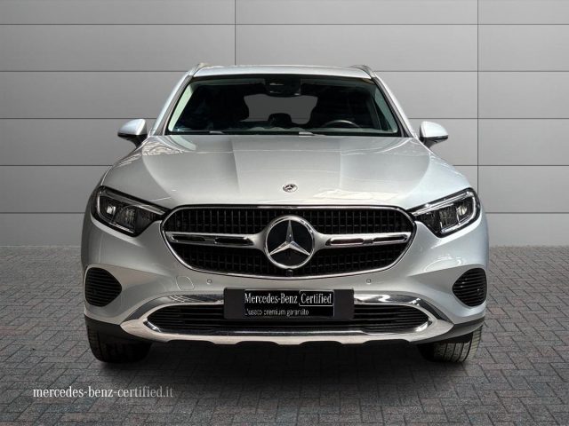 Mercedes-Benz GLC 200 d 4M Mild Hybrid Advanced - foto 3 di 4