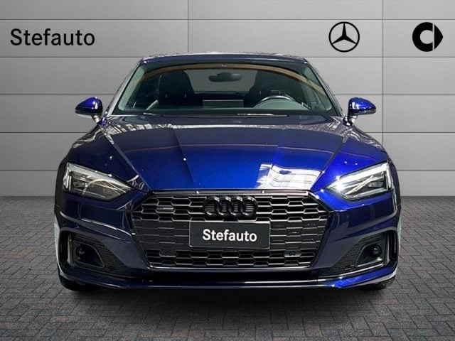 Audi A5 40 TDI S tronic S line edition - foto 4 di 4