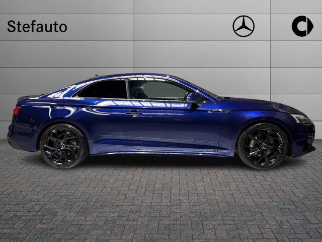 Audi A5 40 TDI S tronic S line edition - foto 2 di 4