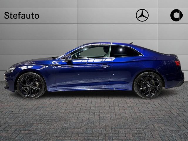 Audi A5 40 TDI S tronic S line edition - foto 3 di 4