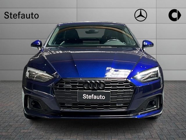 Audi A5 40 TDI S tronic S line edition - foto 4 di 4