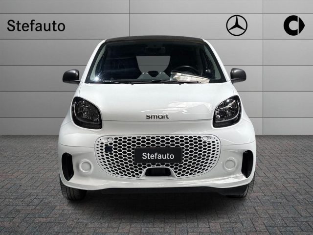 smart forTwo EQ Pure - foto 4 di 4
