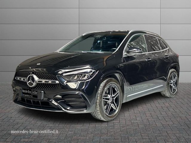 Mercedes-Benz GLA 200 d Automatic AMG Line Premium usato a BOLOGNA