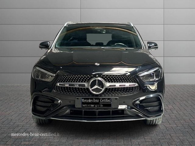 Mercedes-Benz GLA 200 d Automatic AMG Line Premium - foto 3 di 4