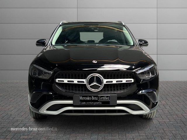Mercedes-Benz GLA 180 d Automatic Advanced - foto 3 di 4