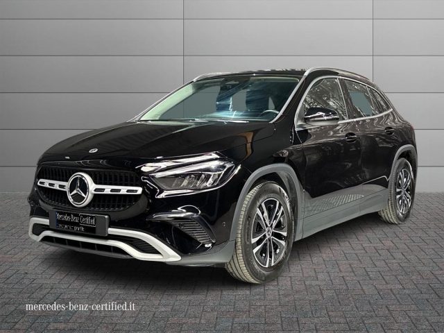 Mercedes-Benz GLA 180 d Automatic Advanced usato a BOLOGNA
