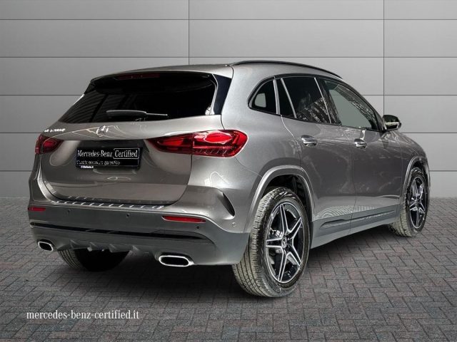 Mercedes-Benz GLA 200 d Automatic AMG Line Premium - foto 2 di 4