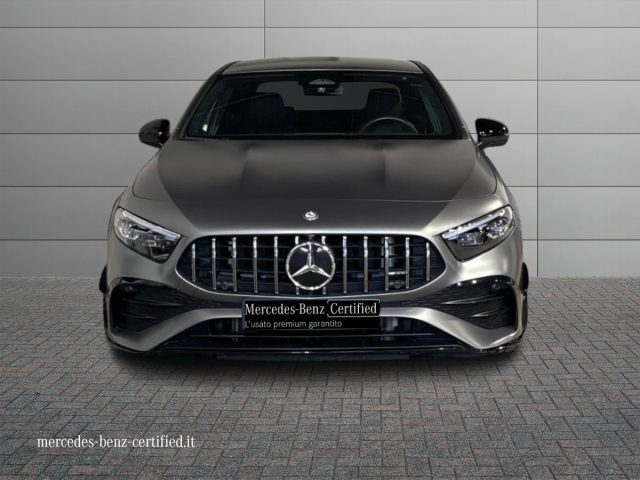 Mercedes-Benz A 35 AMG 4Matic Premium SEDAN usato a BOLOGNA