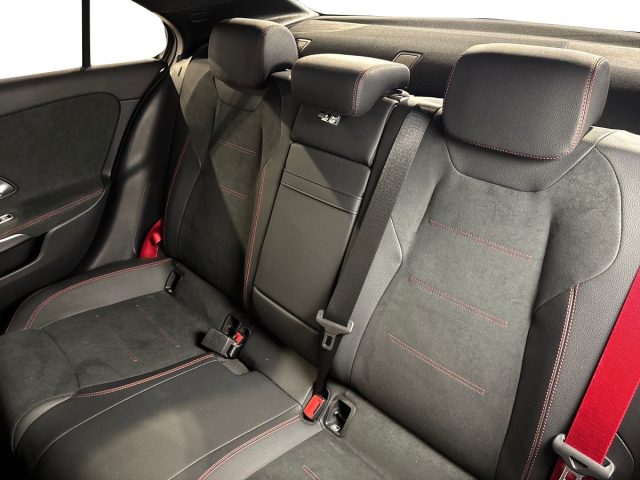Mercedes-Benz A 35 AMG 4Matic Premium SEDAN usato a BOLOGNA