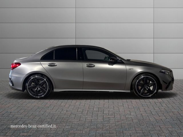 Mercedes-Benz A 35 AMG 4Matic Premium SEDAN usato a BOLOGNA