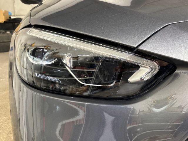 Mercedes-Benz C 300 d Mild hybrid S.W. AMG Line Advanced usato a BOLOGNA