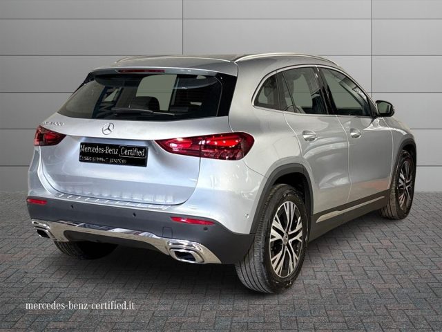 Mercedes-Benz GLA 180 d Automatic Progressive Advanced usato a BOLOGNA