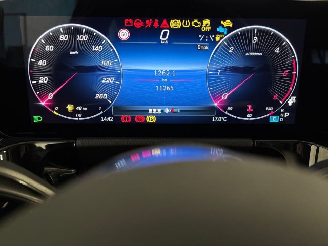 Mercedes-Benz GLA 180 d Automatic Progressive Advanced - foto 3 di 4
