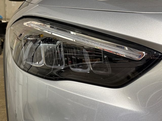 Mercedes-Benz GLA 180 d Automatic Progressive Advanced - foto 2 di 4