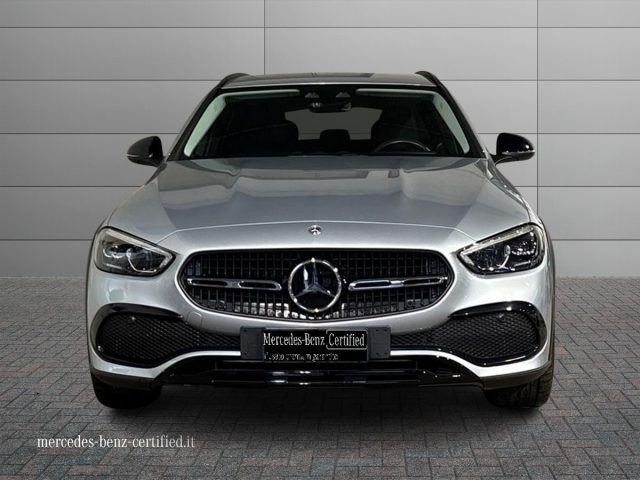 Mercedes-Benz C 220 d Mild hybrid 4Matic Premium All-Terrain - foto 3 di 4