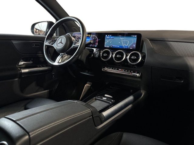 Mercedes-Benz GLA 200 d Automatic Progressive Advanced usato a BOLOGNA
