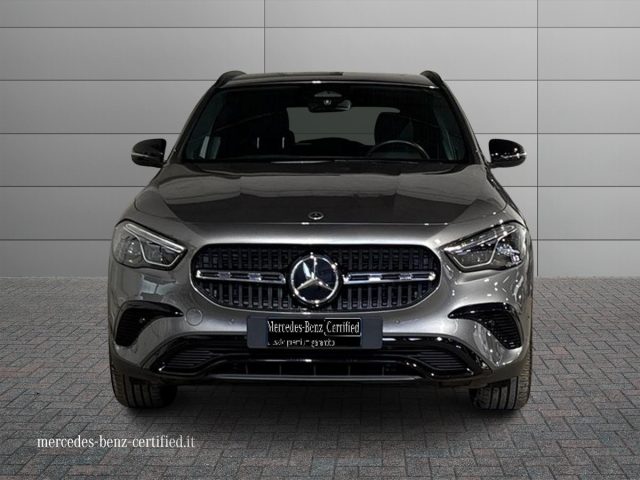 Mercedes-Benz GLA 200 d Automatic Progressive Advanced - foto 3 di 4