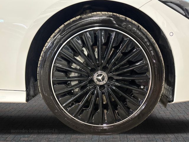 Mercedes-Benz CLE 220 d Cabrio AMG Line Premium usato a BOLOGNA